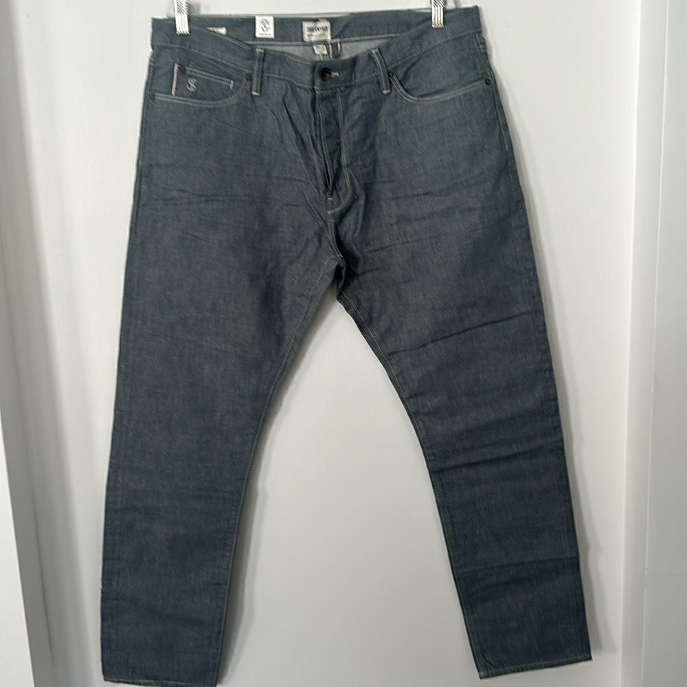 Todd Snyder Slim fit Lightweight Men’s Denim 38/32